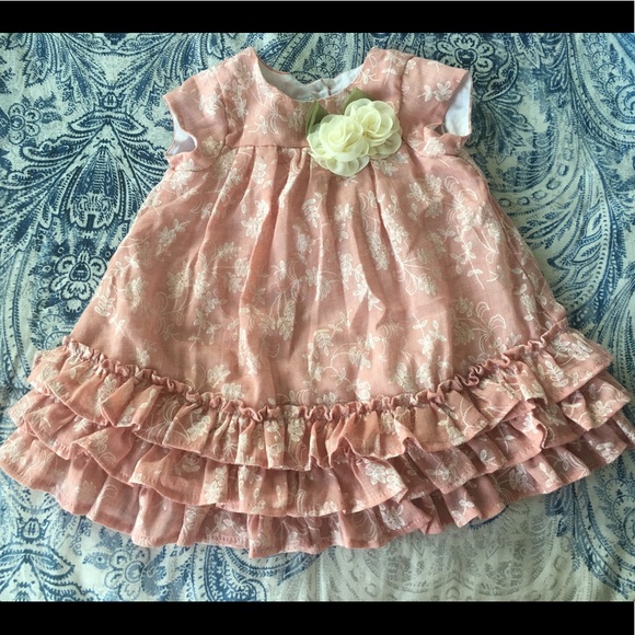 Other - My daughter wore it once for a photo shoot!